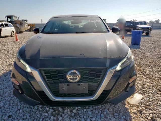 2019 NISSAN ALTIMA SV 1N4BL4DV5KC123023