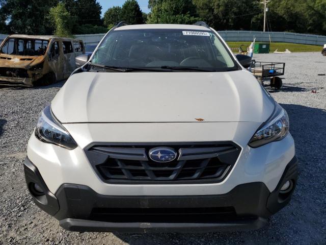 2021 SUBARU CROSSTREK JF2GTHRC3MH355450