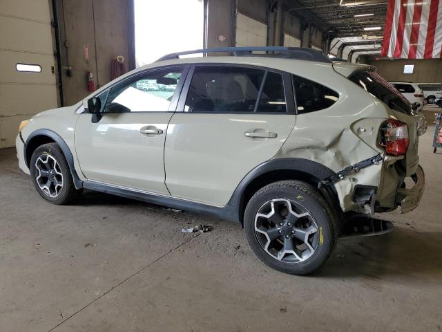 2015 SUBARU XV CROSSTR JF2GPACC1FH245133