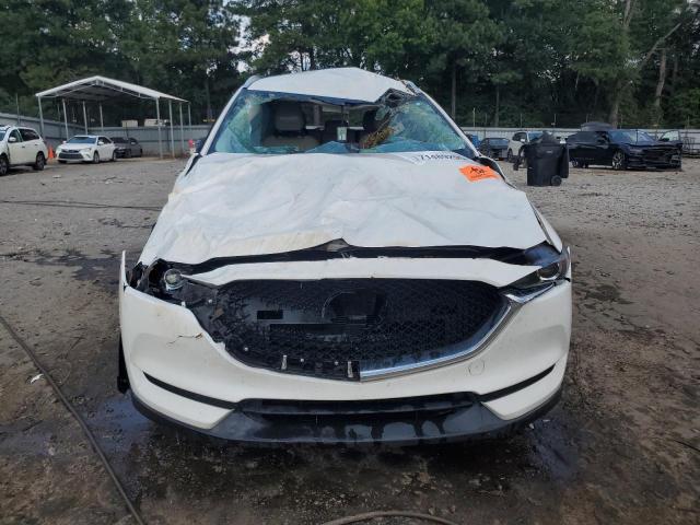 2017 MAZDA CX-5 TOURI JM3KFACL0H0208188