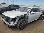 2019 HONDA ACCORD HYB - 1HGCV3F56KA003065