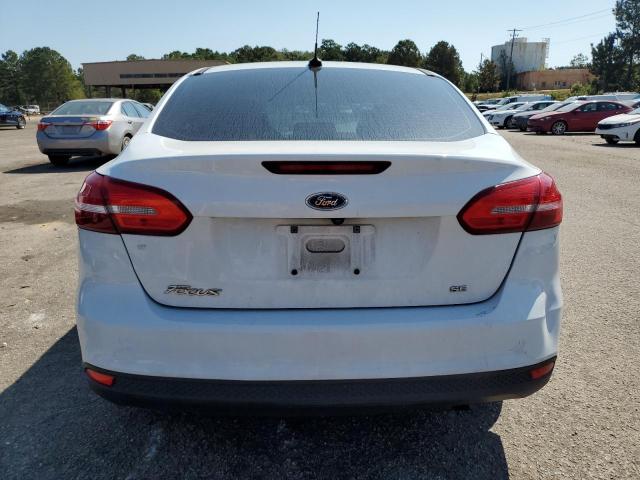 2017 FORD FOCUS SE #3292325285