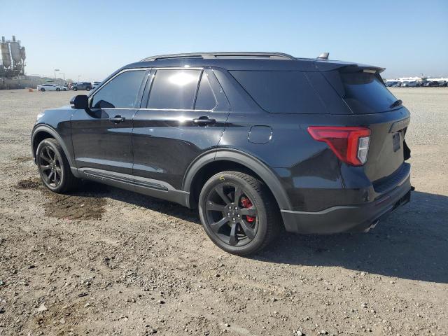 2023 FORD EXPLORER S 1FM5K8GC7PGB29896