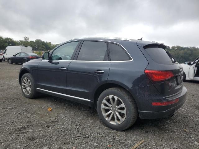 2016 AUDI Q5 PREMIUM WA1C2AFP5GA143140