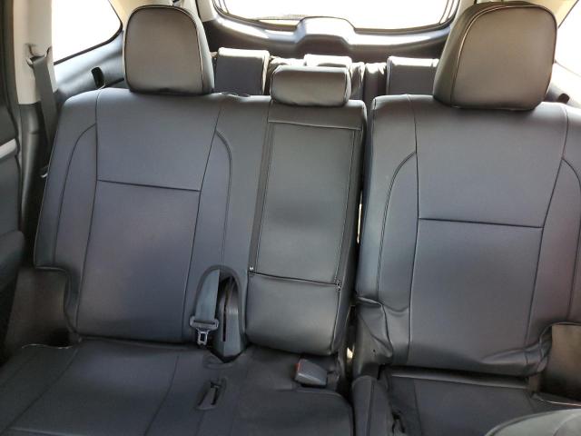 2019 TOYOTA HIGHLANDER - 5TDBGRFHXKS078422