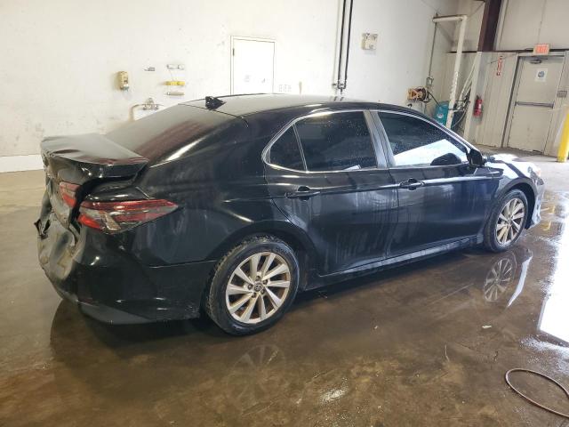 2021 TOYOTA CAMRY LE - 4T1C11AK8MU461084