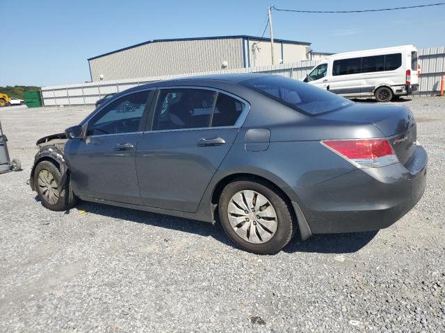2010 HONDA ACCORD LX - 1HGCP2F33AA020830