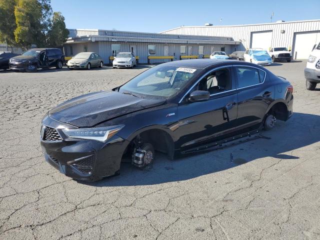 ACURA ILX PREMIU