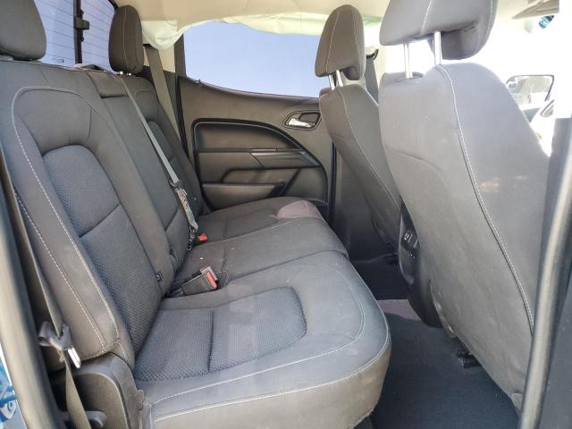 2019 CHEVROLET COLORADO L 1GCGSCEN9K1177237