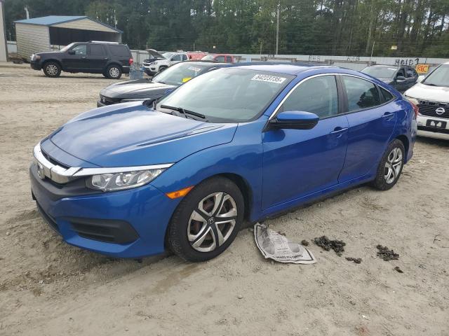2016 HONDA CIVIC LX #3258905795
