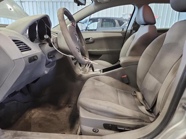 2012 CHEVROLET MALIBU LS #3294547625