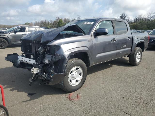 2022 TOYOTA TACOMA DOUBLE CAB #3303881734