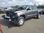 Lot #3303881734 2022 TOYOTA TACOMA DOUBLE CAB