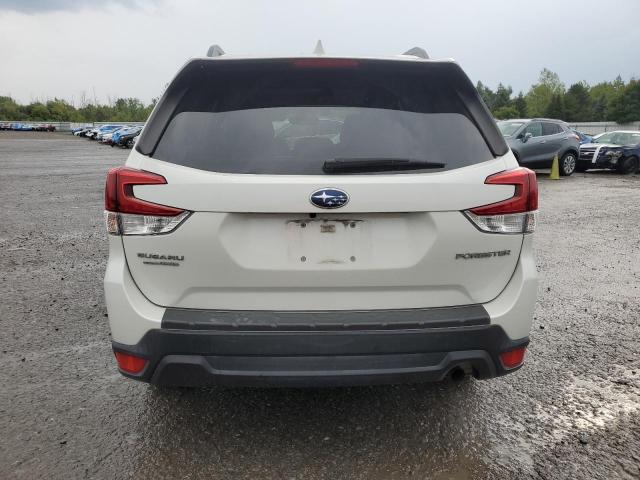 2019 SUBARU FORESTER P JF2SKAEC6KH485357