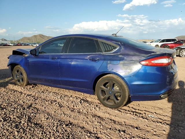 2016 FORD FUSION SE 3FA6P0H92GR264426