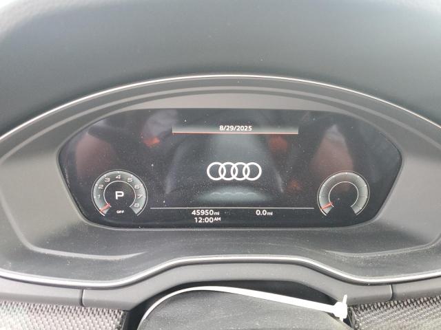 2022 AUDI SQ5 PRESTI WA1C4AFY5N2035210