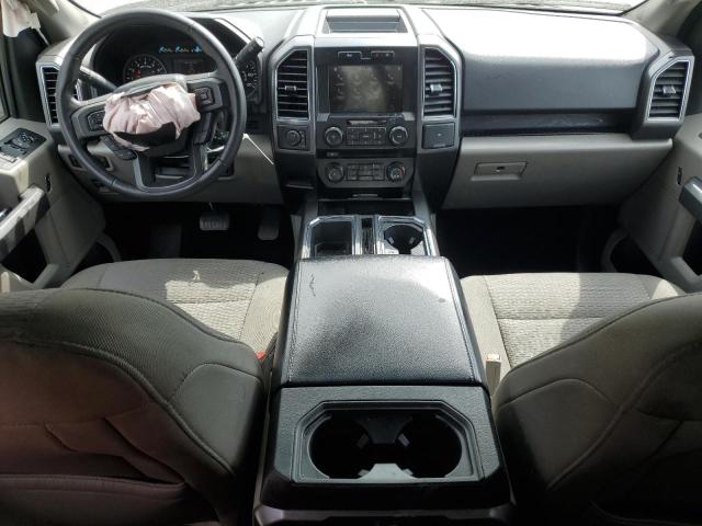 2018 FORD F150 SUPER - 1FTEX1EB8JFC30725