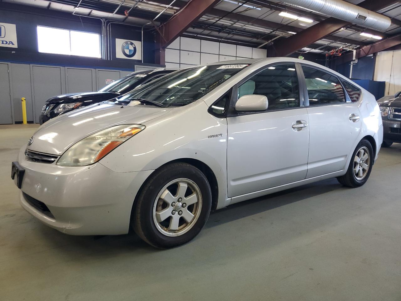 Lot #3231521198 2007 TOYT PRIUS