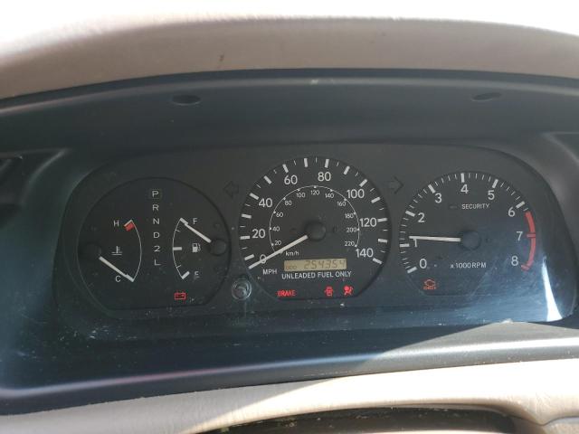 1997 TOYOTA CAMRY LE #3308559515