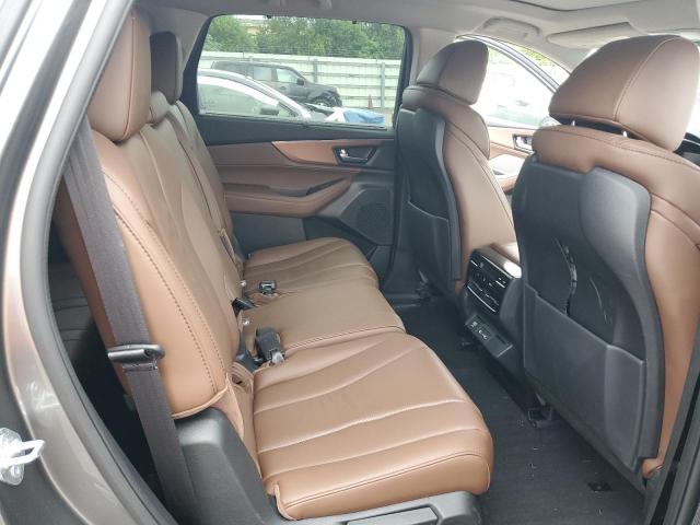 2023 ACURA MDX TECHNO 5J8YD9H44PL001357