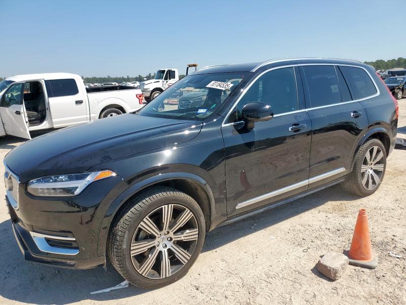 2022 VOLVO XC90 T6 IN YV4A22PLXN1826010