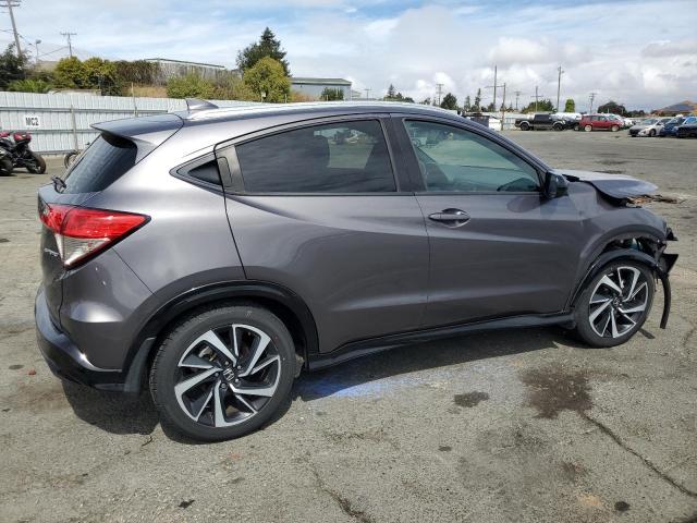 2019 HONDA HR-V SPORT - 3CZRU5H10KG710708