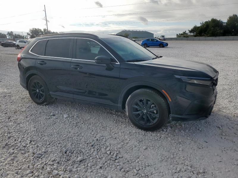 2025 HONDA CR-V SPORT - 7FARS5H5XSE020960