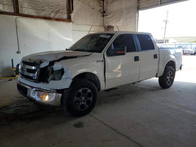 Global Auto Auctions: 2014 FORD F150 SUPER