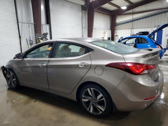 2015 HYUNDAI ELANTRA SE - 5NPDH4AE0FH614859
