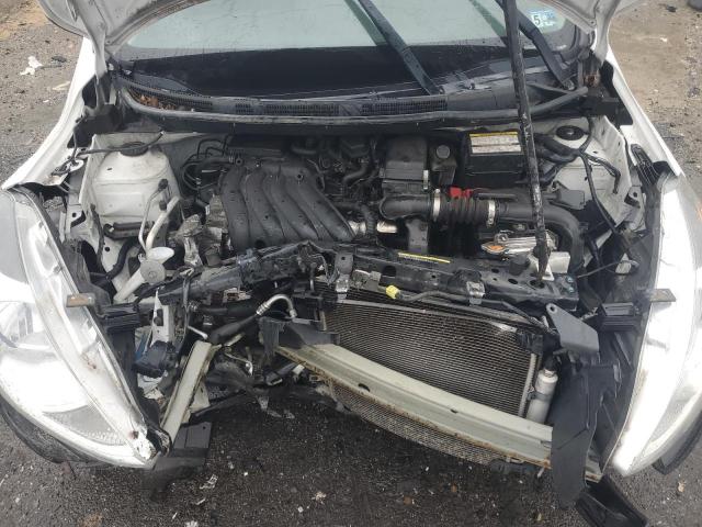 2019 NISSAN VERSA S - 3N1CN7AP6KL859900