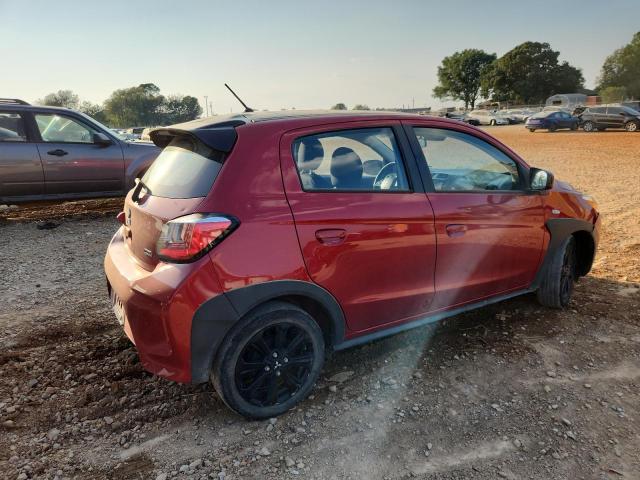 2023 MITSUBISHI MIRAGE SE ML32AWHJ9PH005900