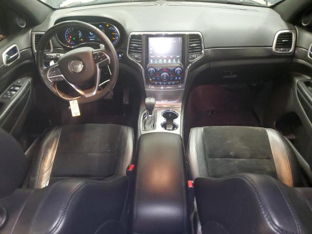 2017 JEEP GRAND CHER - 1C4RJFAG8HC895542