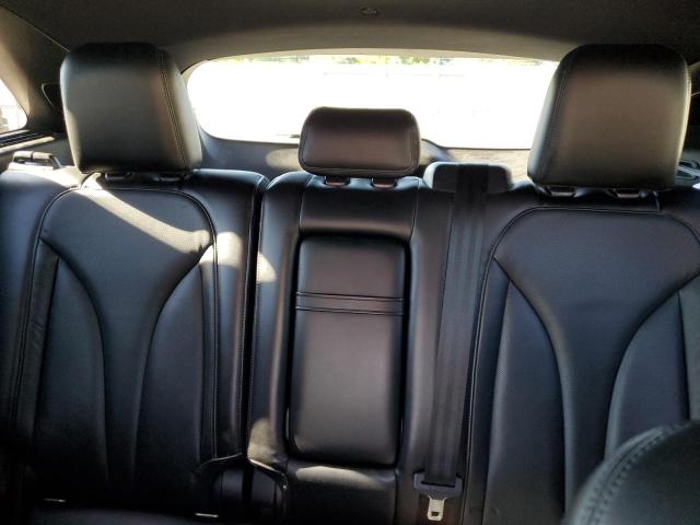 2019 LINCOLN MKC RESERVE 5LMCJ3D99KUL07515