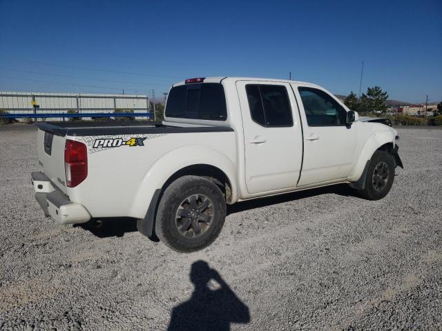 2016 NISSAN FRONTIER S #3260921990