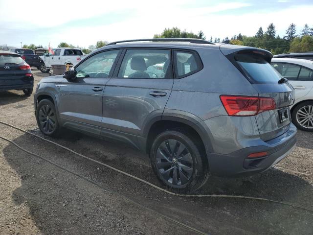 2022 VOLKSWAGEN TAOS S 3VVAX7B24NM028798