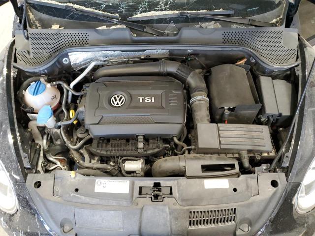 2016 VOLKSWAGEN BEETLE 1.8 3VWF17AT6GM611728