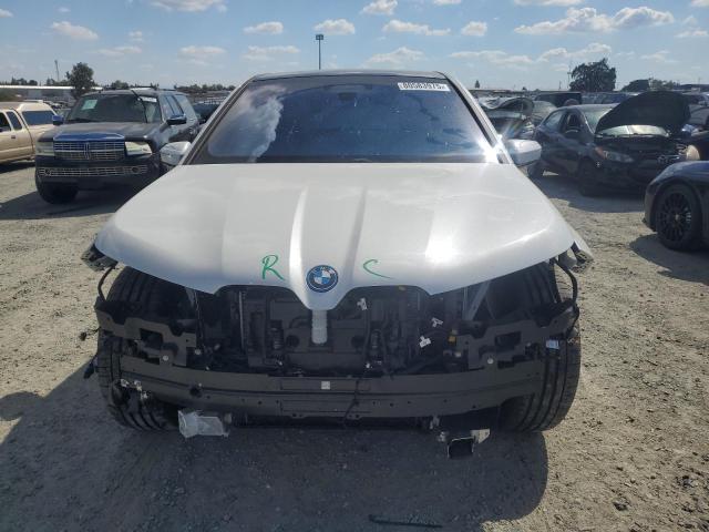 2025 BMW IX XDRIVE5 - WB523CF08SCT63619