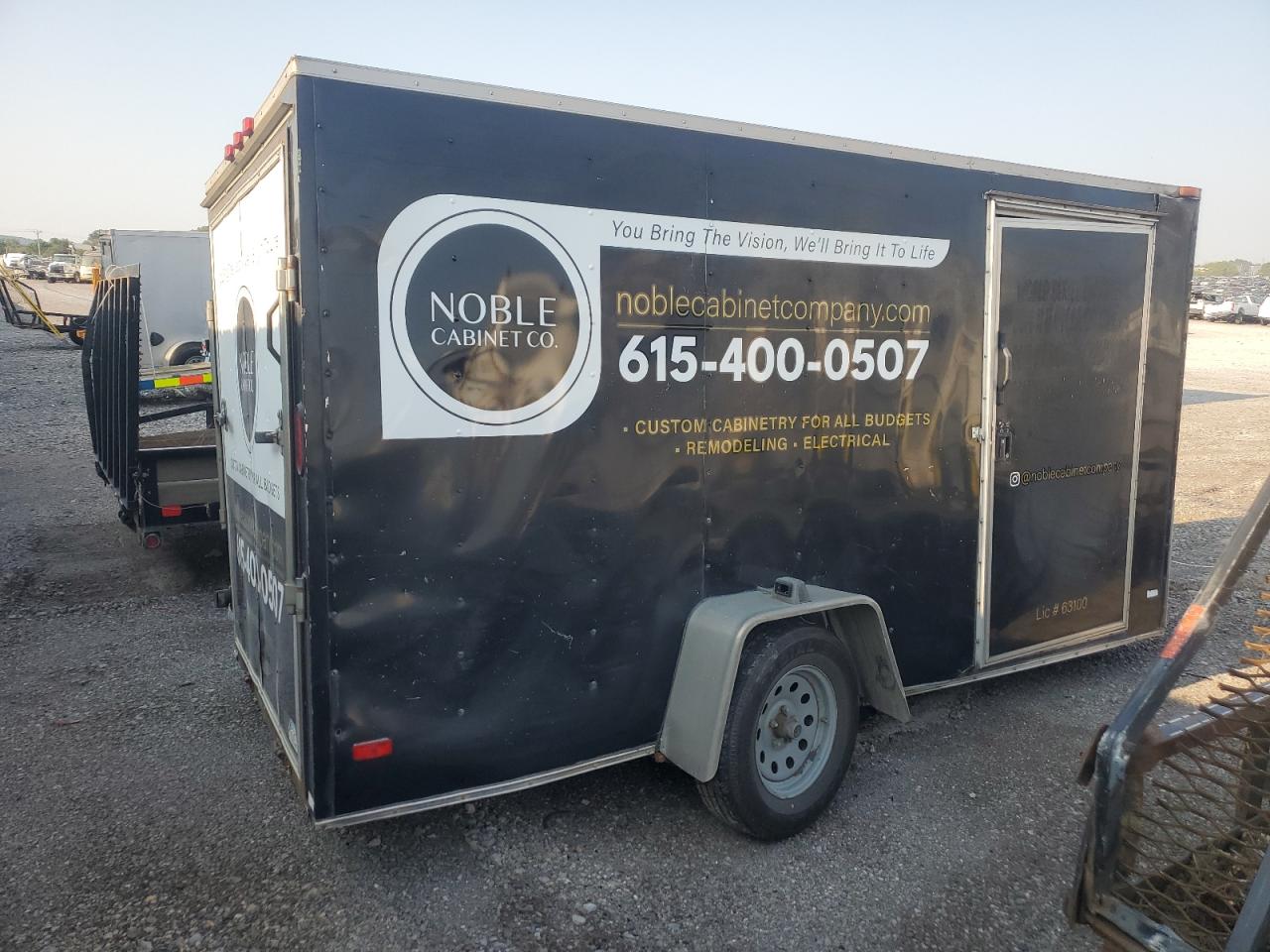 Global Auto Auctions