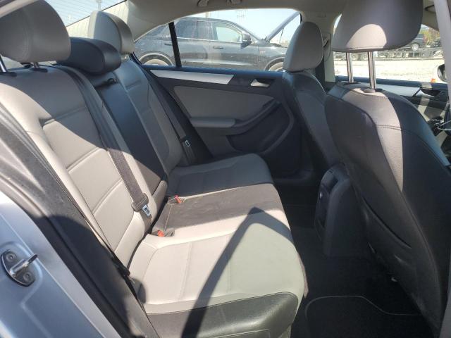 2015 VOLKSWAGEN JETTA HYBR 3VW637AJ2FM414403