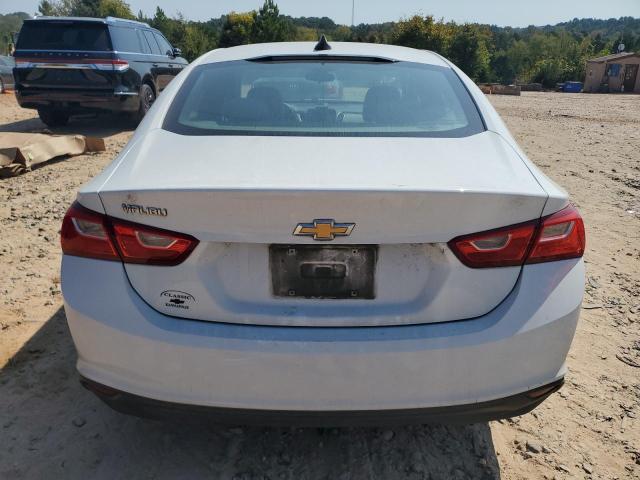 2016 CHEVROLET MALIBU L 1G1ZA5ST4GF337053