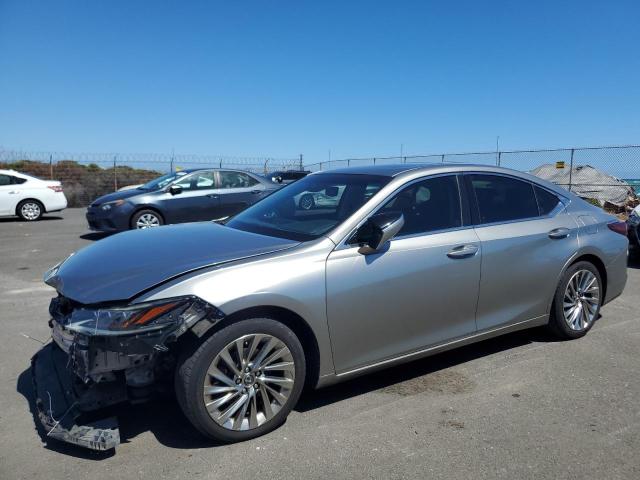 Global Auto Auctions: 2019 LEXUS ES 350