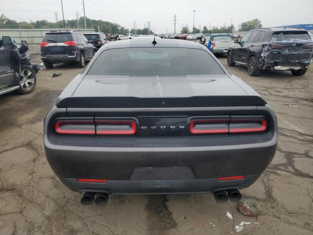 2017 DODGE CHALLENGER 2C3CDZAG0HH592173
