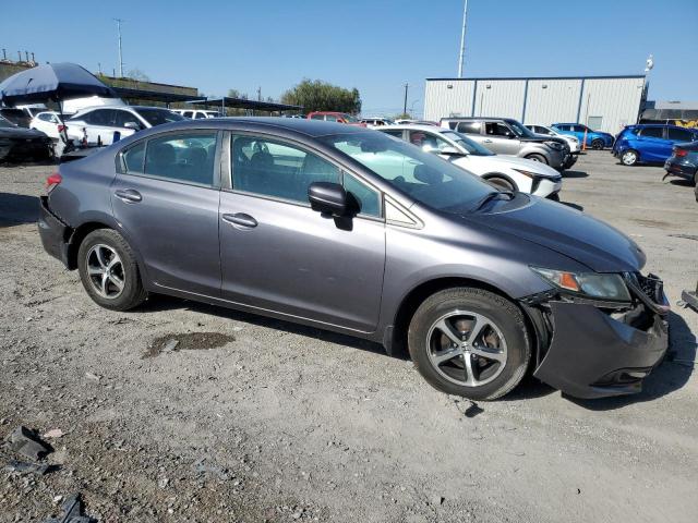 2015 HONDA CIVIC SE 19XFB2F78FE278486