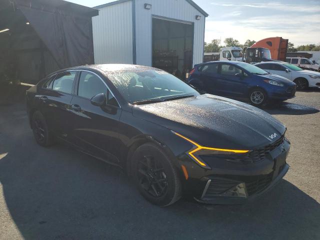 2025 KIA K5 LXS KNAG24J72S5300265