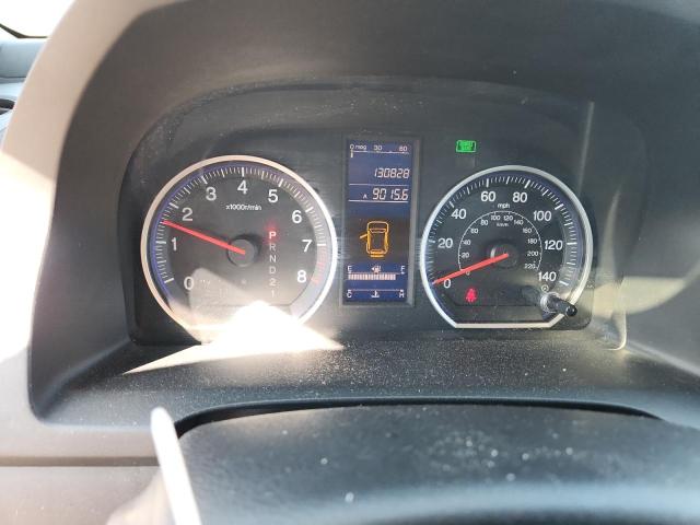 2011 HONDA CR-V LX - 5J6RE4H30BL030867