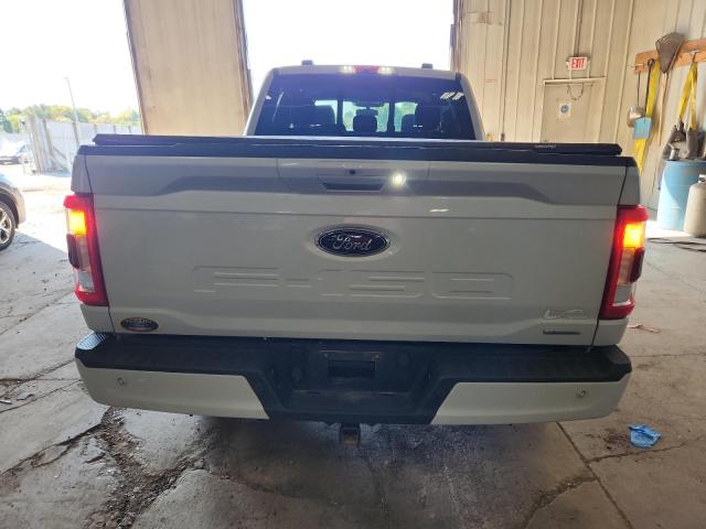 2021 FORD F150 SUPERCREW 1FTFW1E87MKE13508