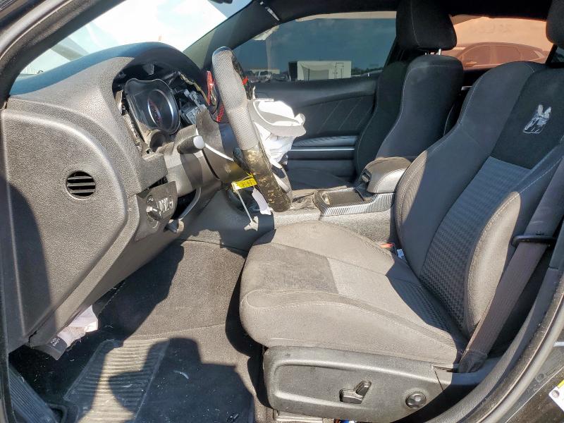 2019 DODGE CHARGER SC - 2C3CDXGJ1KH666005