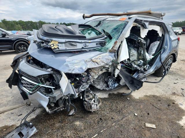 2022 BUICK ENCORE GX SELECT KL4MMDSL4NB070272