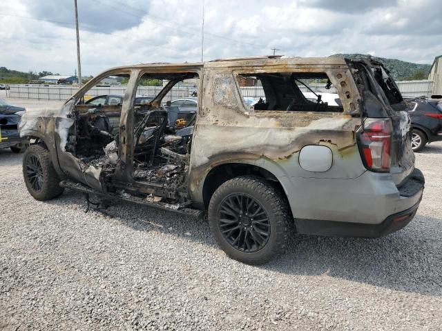 2023 CHEVROLET SUBURBAN K1500 Z71 #3296938833