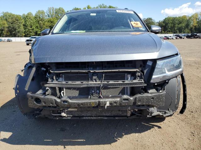 2019 VOLKSWAGEN TIGUAN SE 3VV2B7AX3KM041411